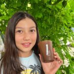 竹林整備の間伐竹からタンブラー！アウトドアでも活躍