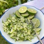 何にかけても美味い！万能調味料『塩すだち』