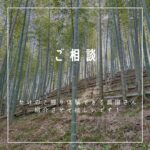 【たけのこ農家さんへご相談】たけのこ掘り体験ができる農園紹介について